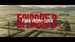3. EP 03  —  The Second Body