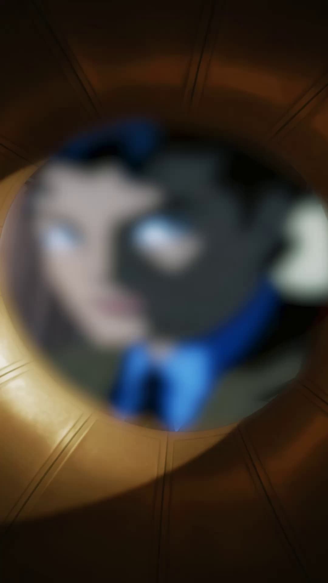 El Vecino Misterioso