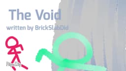 19. The Void