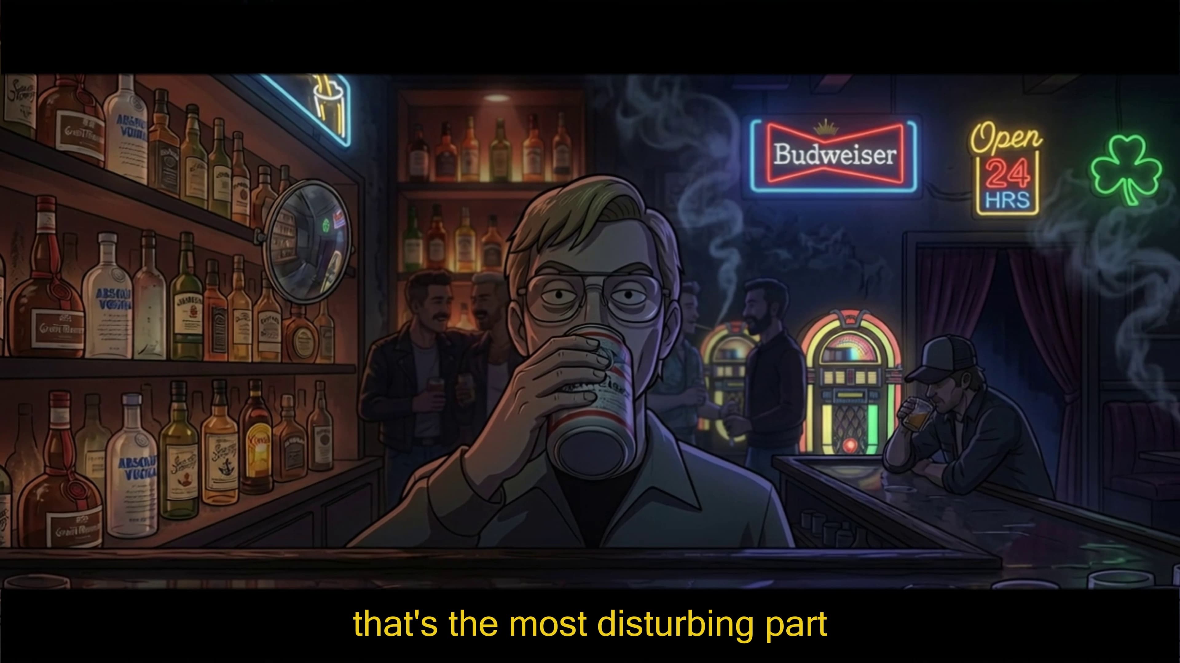 El método