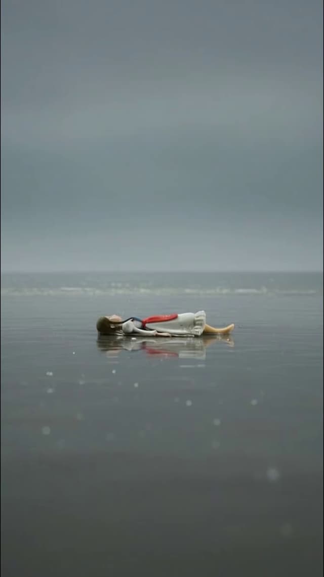 5. Rabbit's House Trouble