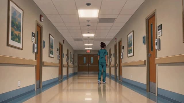 5. EPISODE 5: "SAY HER NAME"
