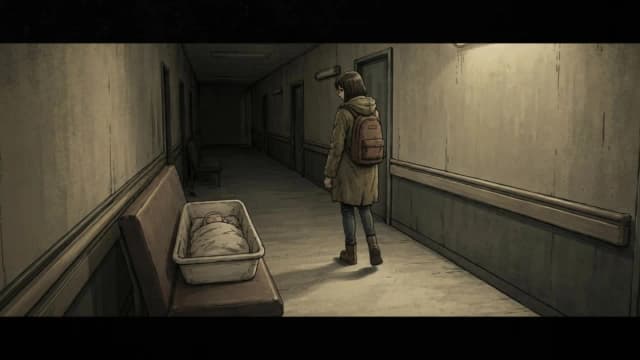 1. The Boy from Rochester