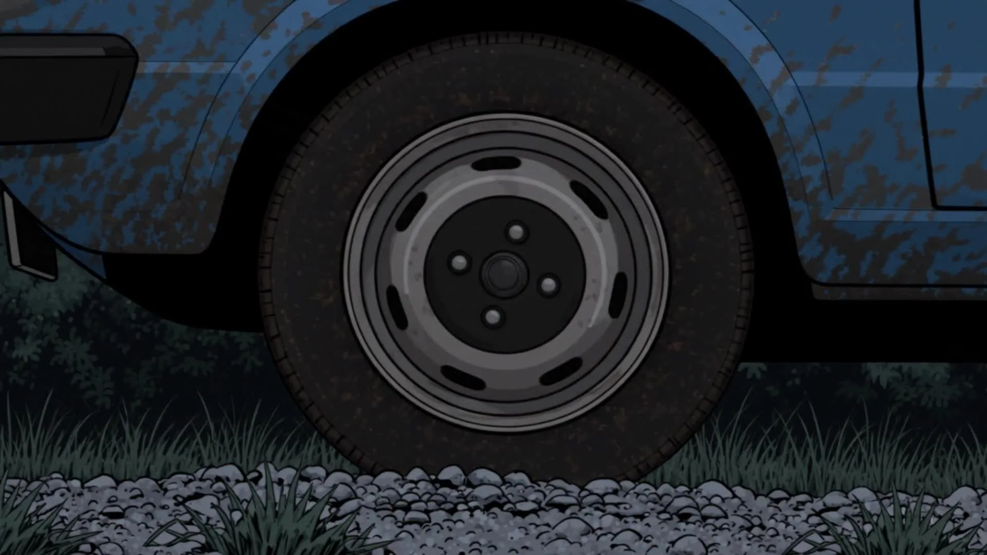 The Camper