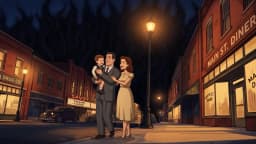 1. Texarkana, 1946