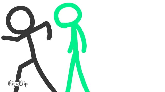 41. Sticknick
