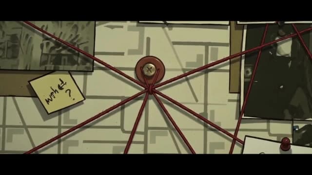7. The Address
