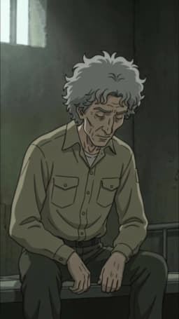 17. EP 17  —  Angelo Convicted