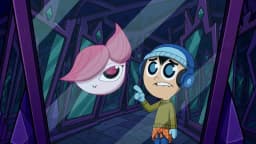 10. The Mirror World