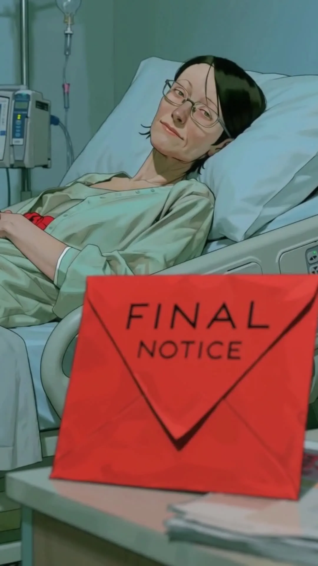 Aviso Final