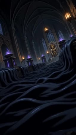 1. The Deluge of Mictlán