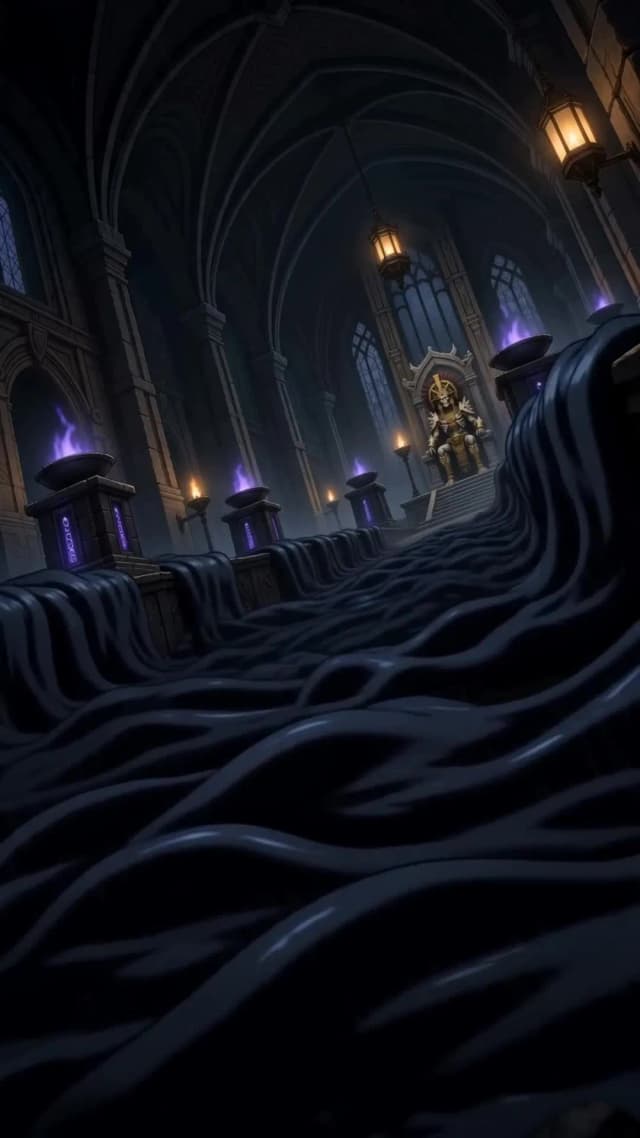1. The Deluge of Mictlán