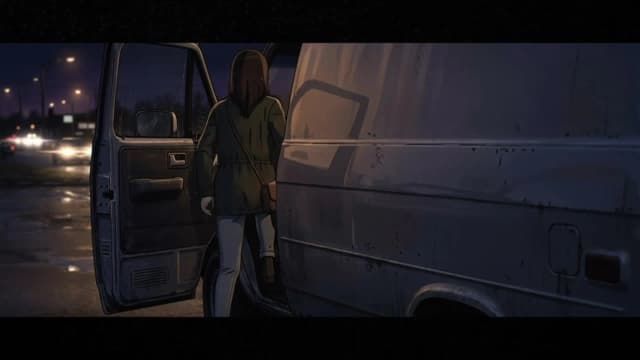 5. EP 05 — "Andrea Hall"