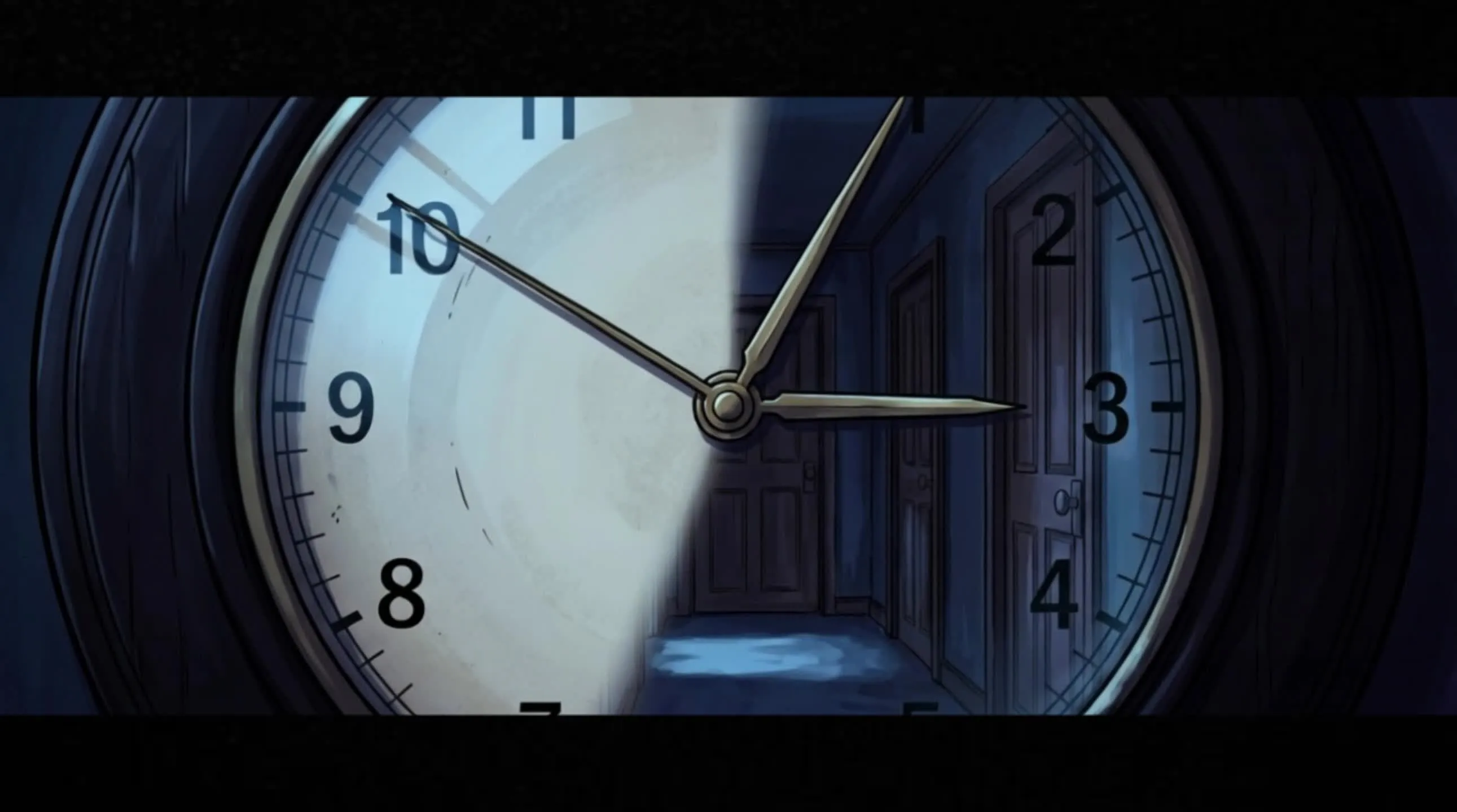 3:15 a.m.