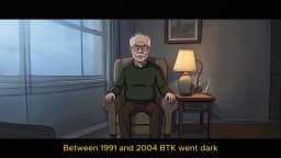 15. Episode 15  —  “Thirteen Years of Silence”
