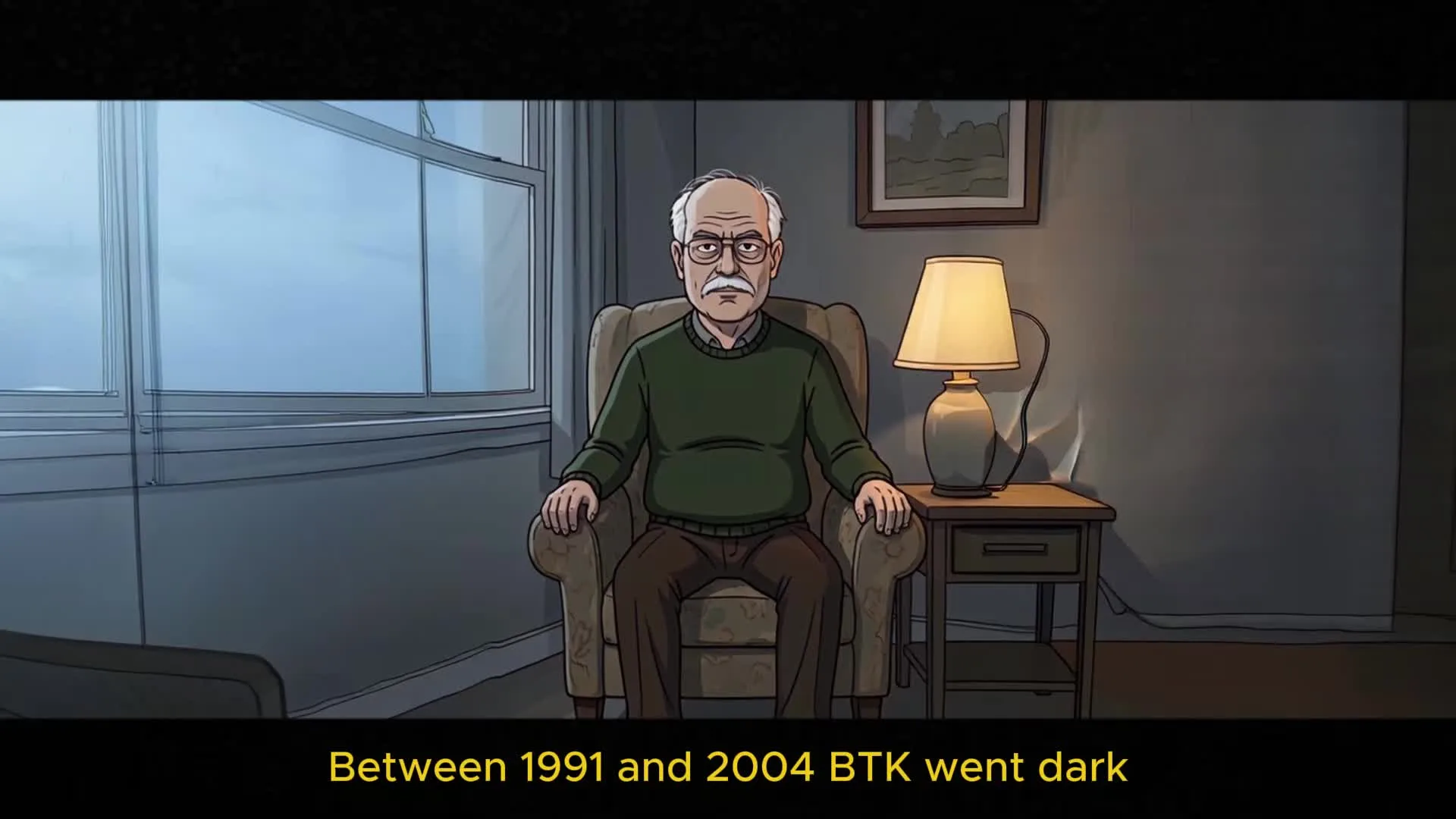 Trece años de silencio
