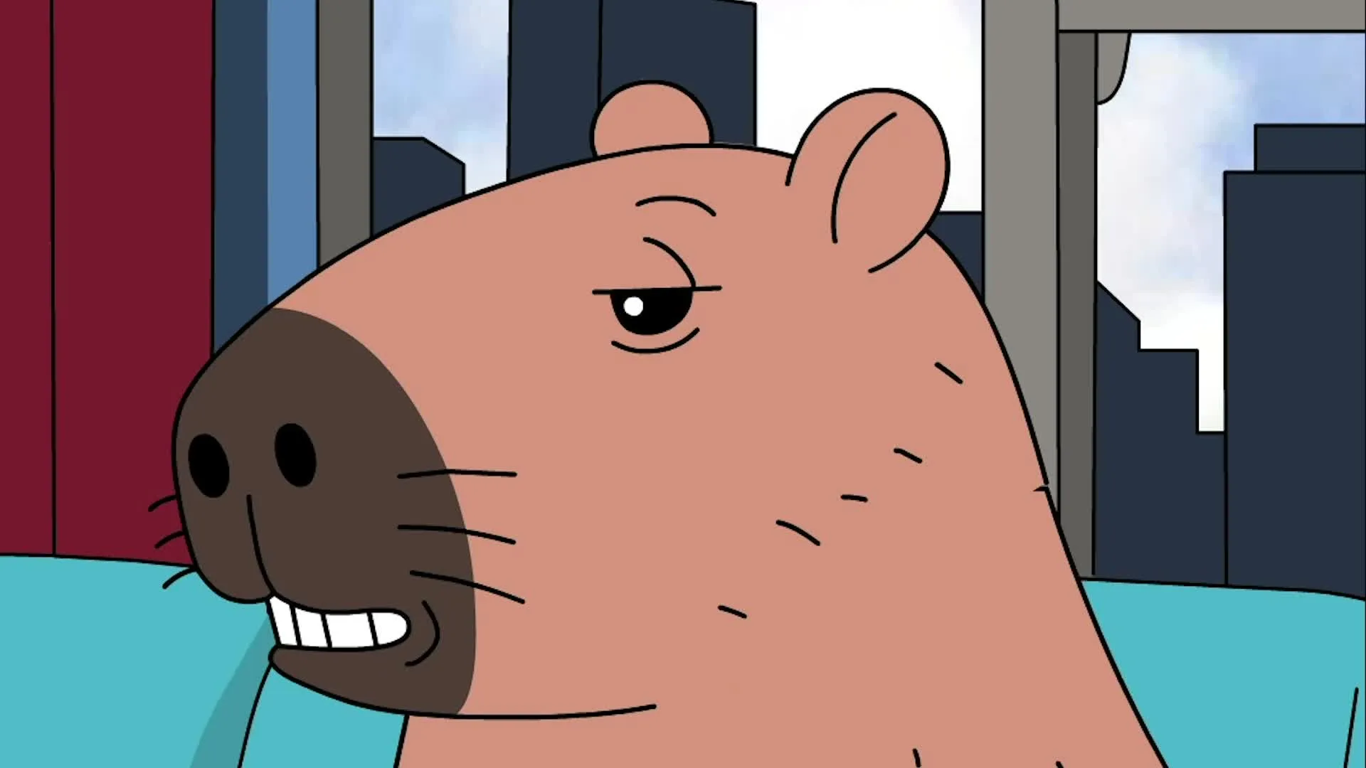 Peluqueria