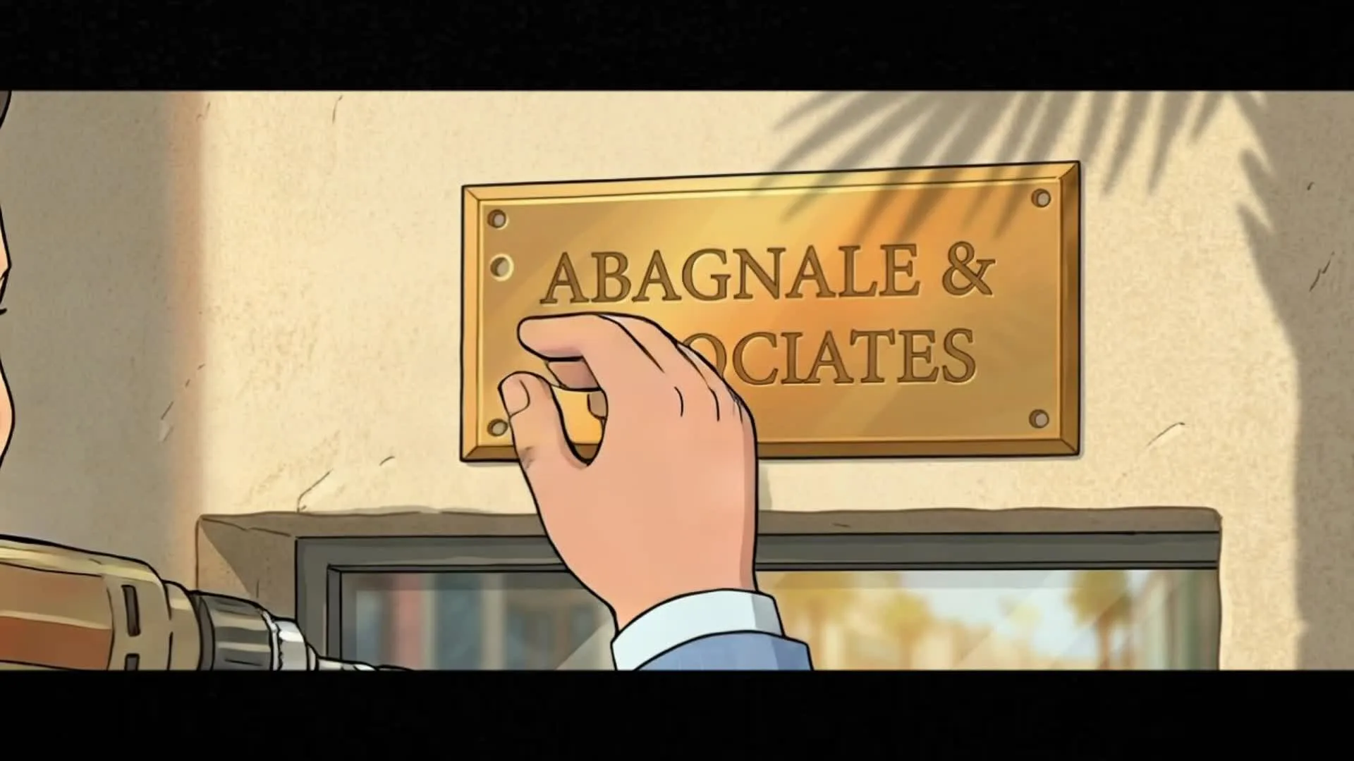 Abagnale & Associates
