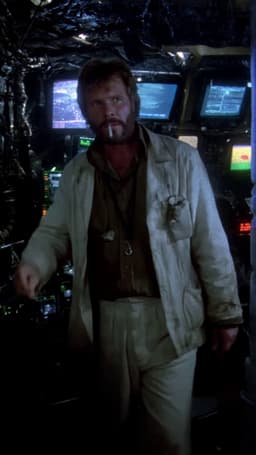 5. 05 Medical Bay - New findings from dream analysis