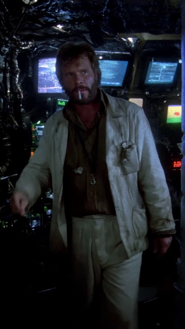 5. 05 Medical Bay - New findings from dream analysis