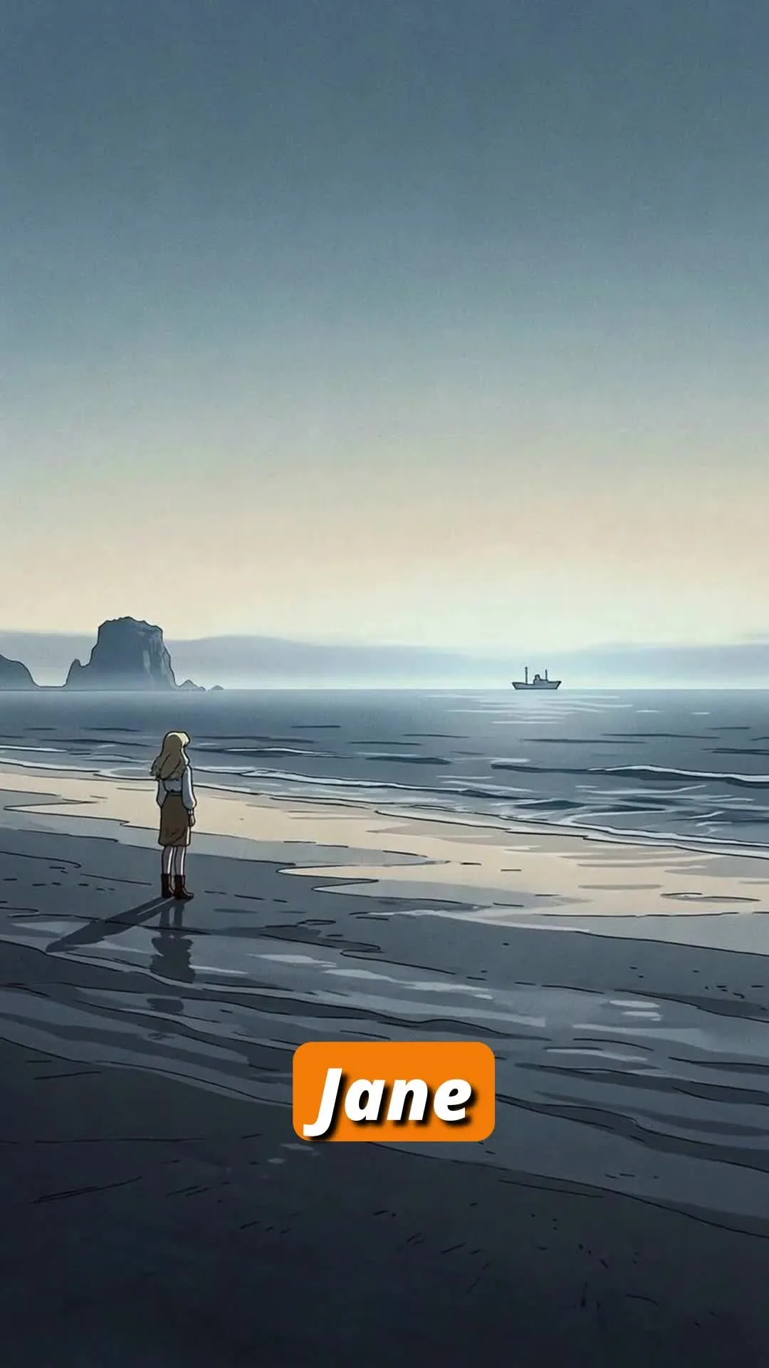 El barco