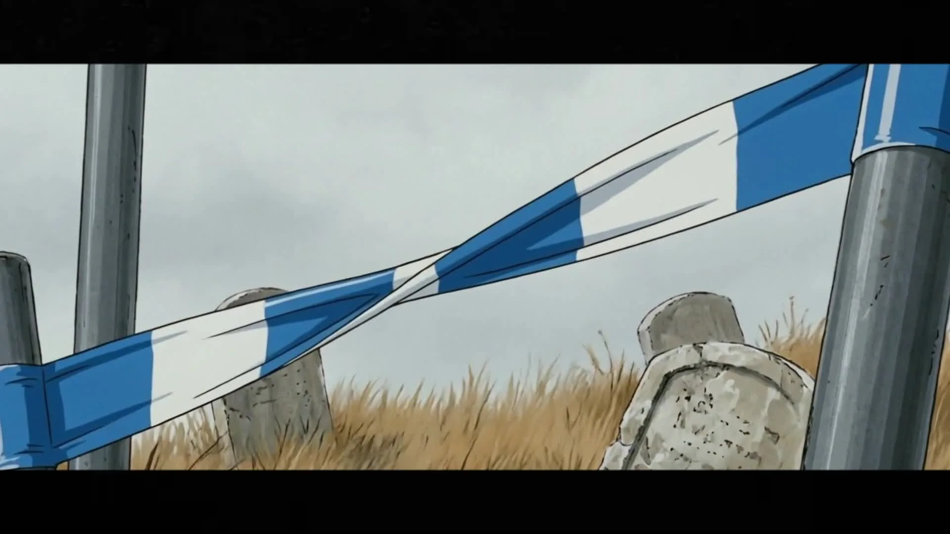 The 2021 Exhumation