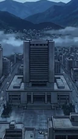 10. The DAS Building
