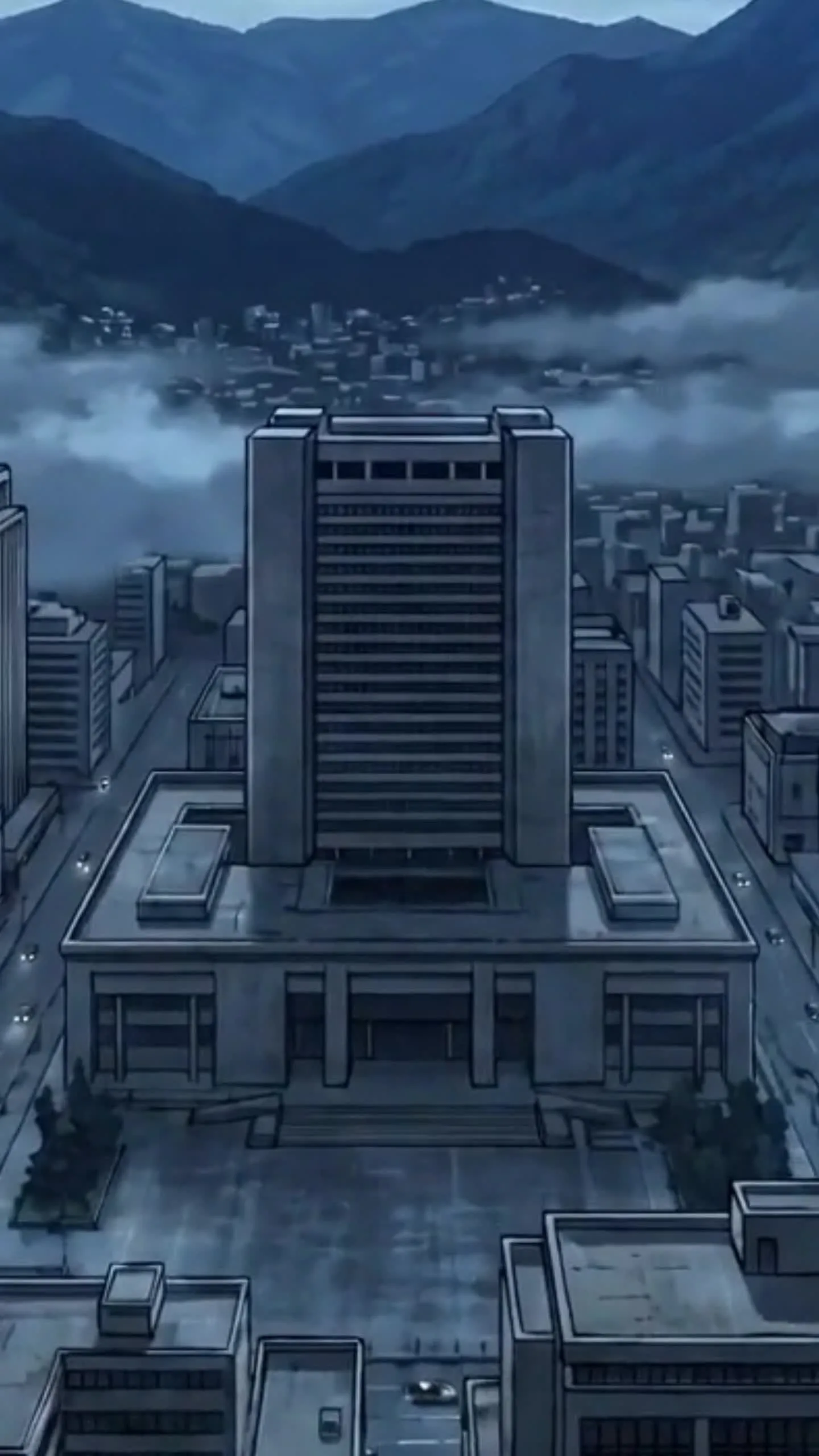 The DAS Building