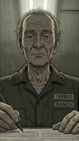 19. EP 19  —  Angelo's Death