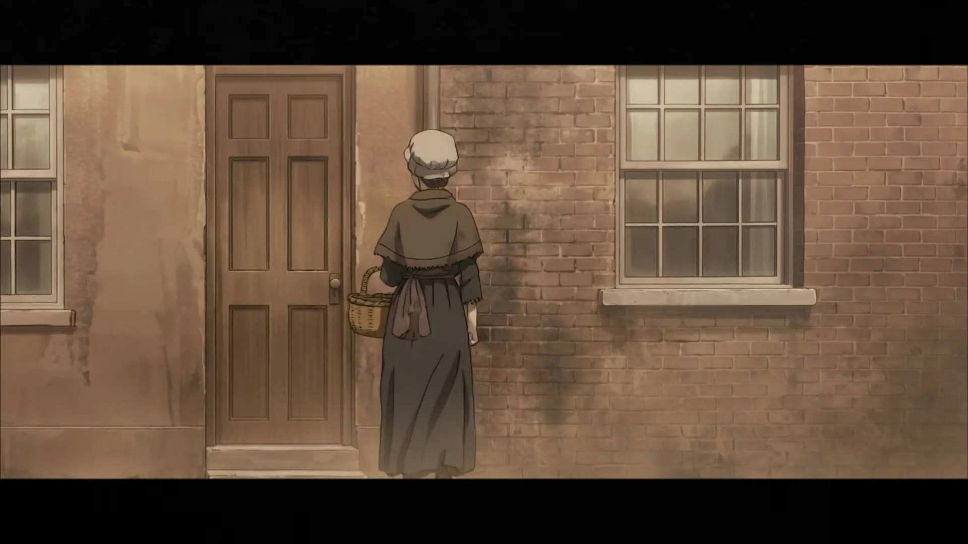 The Stepmother