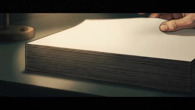 11. The Case, Assembled
