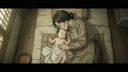 1. EP 01  —  The First Body