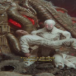 3. 03 Abundance Engine (Lost Cycles of Humanity)