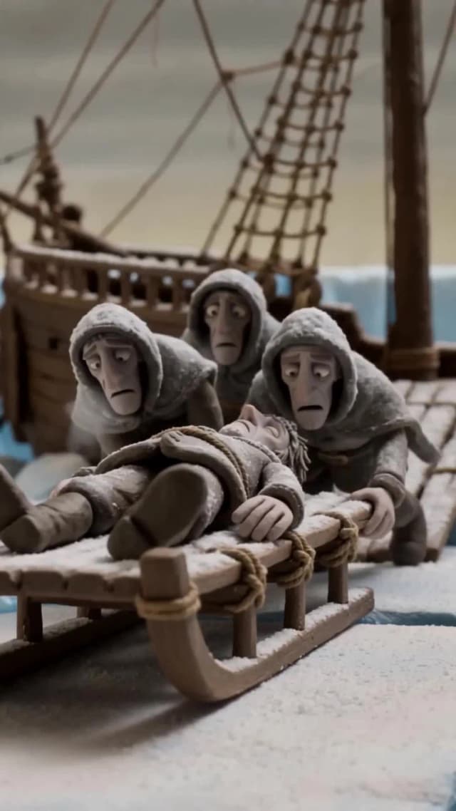 1. Episode 1