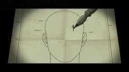 16. The Forehead