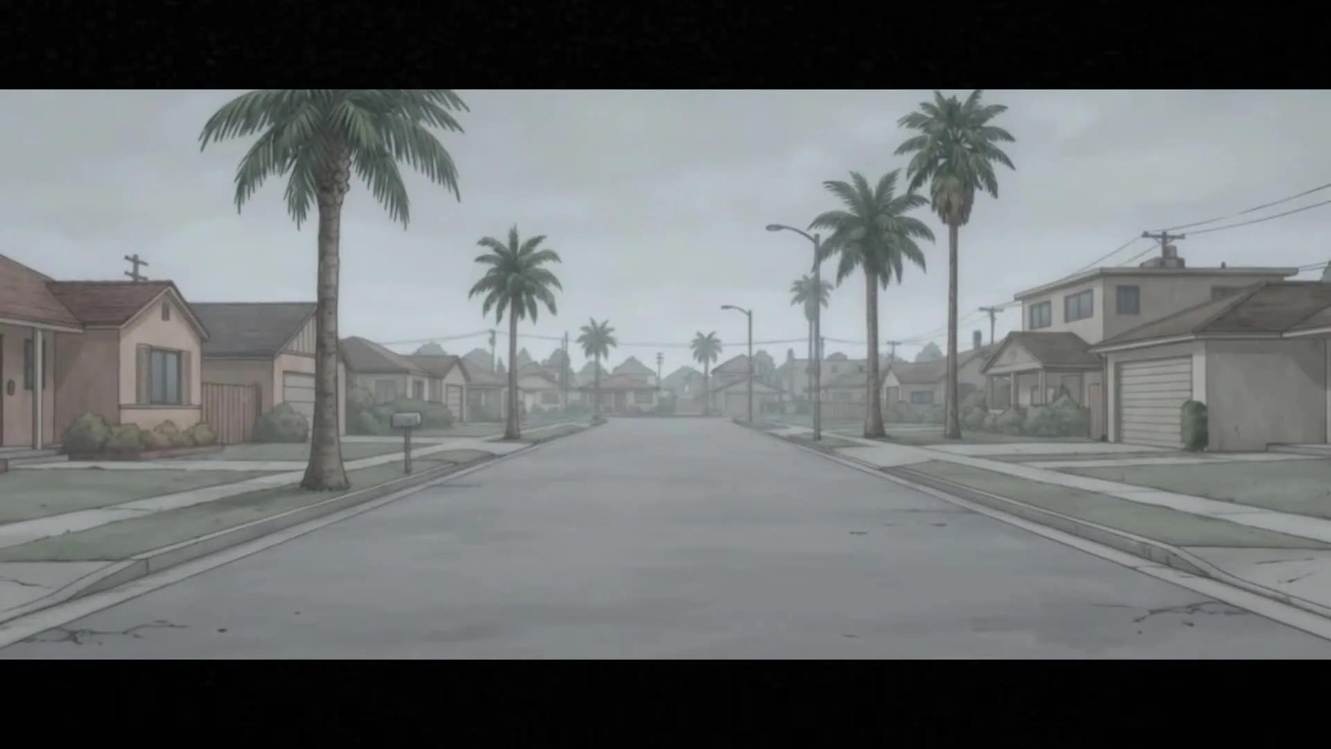December 1, 1991 — Anaheim