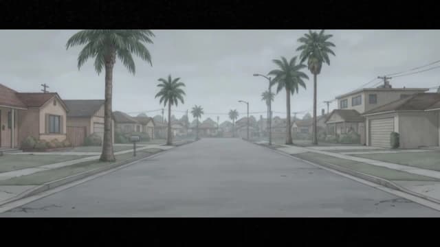 5. December 1, 1991 — Anaheim