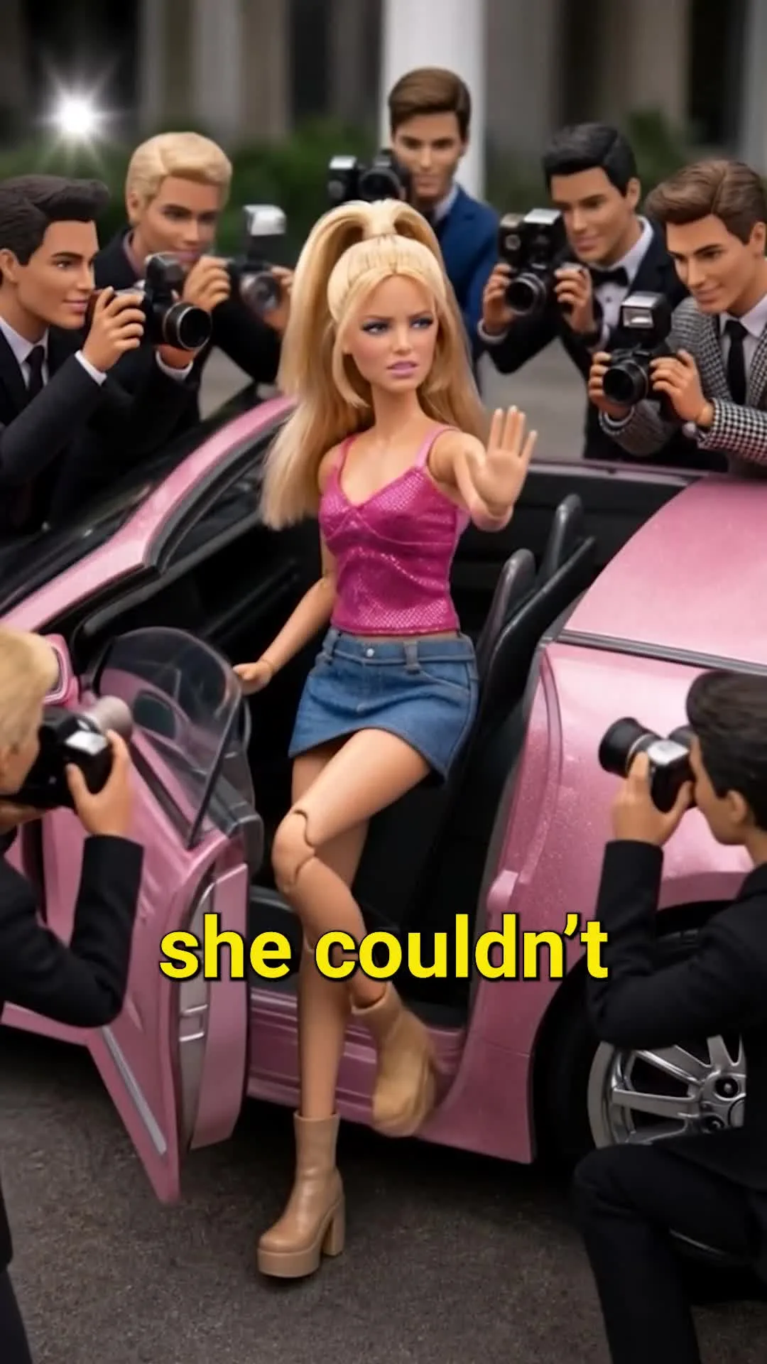 El salón