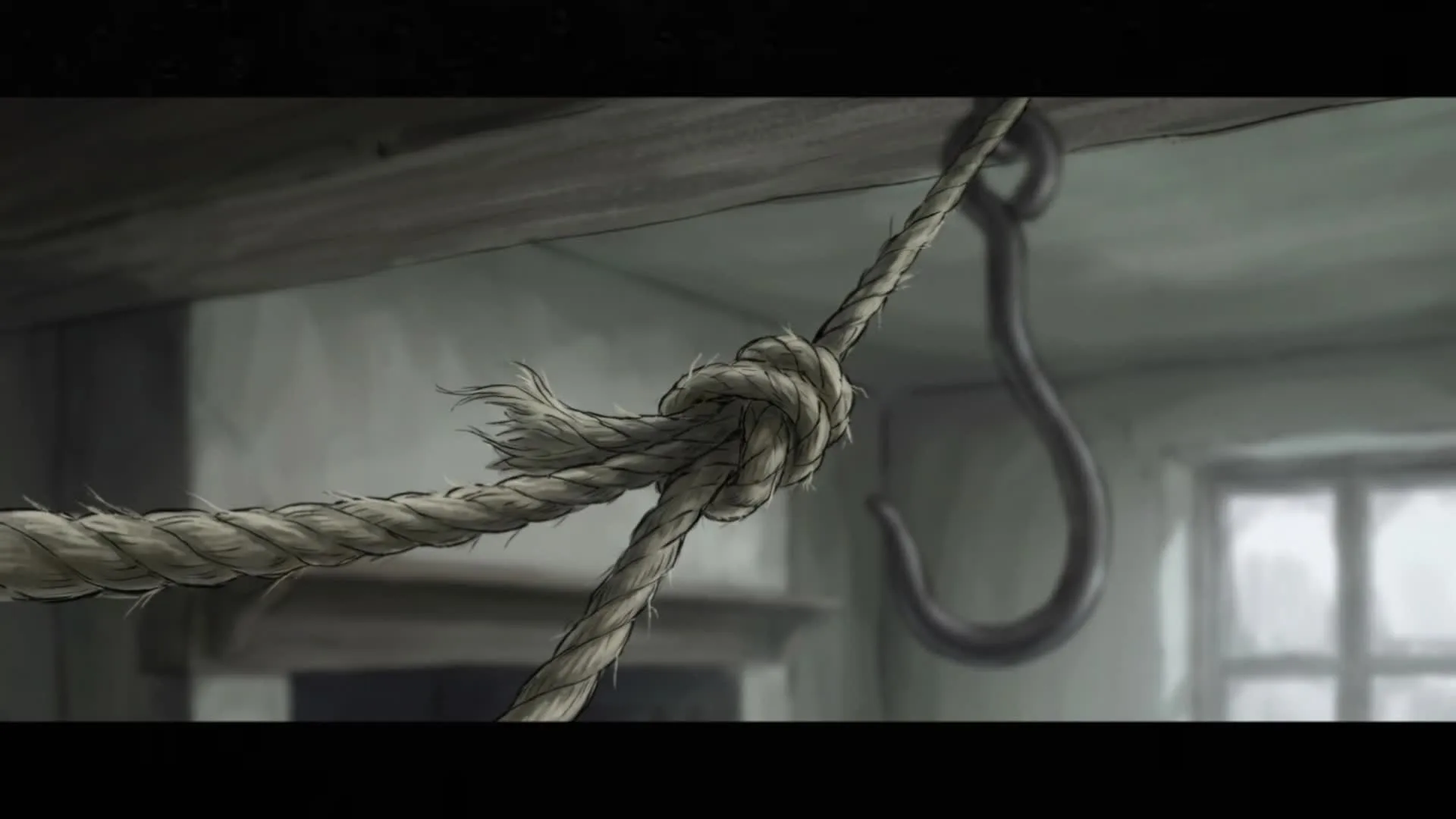 The Kitchen Hook