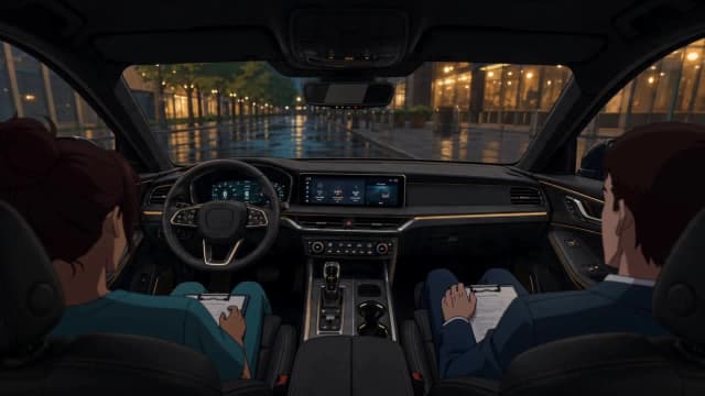 7. EPISODE 7: "CLOSER"