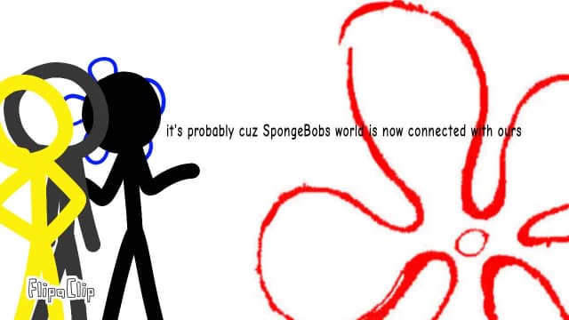 43. Sticknick pt 3