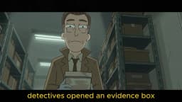 13. EP 13  —  The Plea Deal