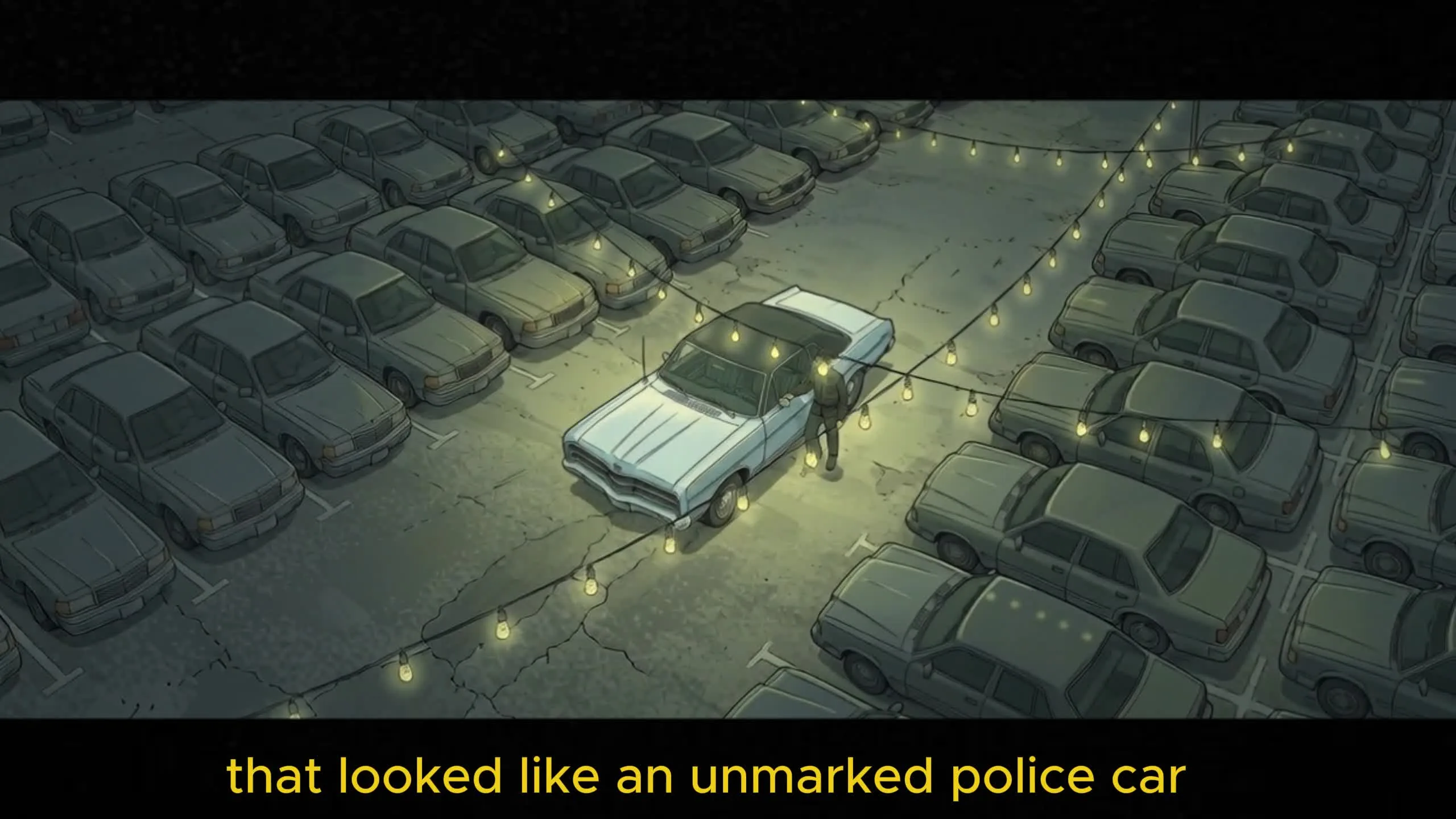 Ep. 7: The Car