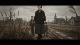 1. EP 01 — "The Boy Born to Augusta"