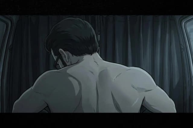 19. EP 19 — "The Two Bodies Still Missing"