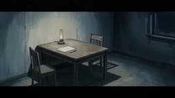 9. The Letter