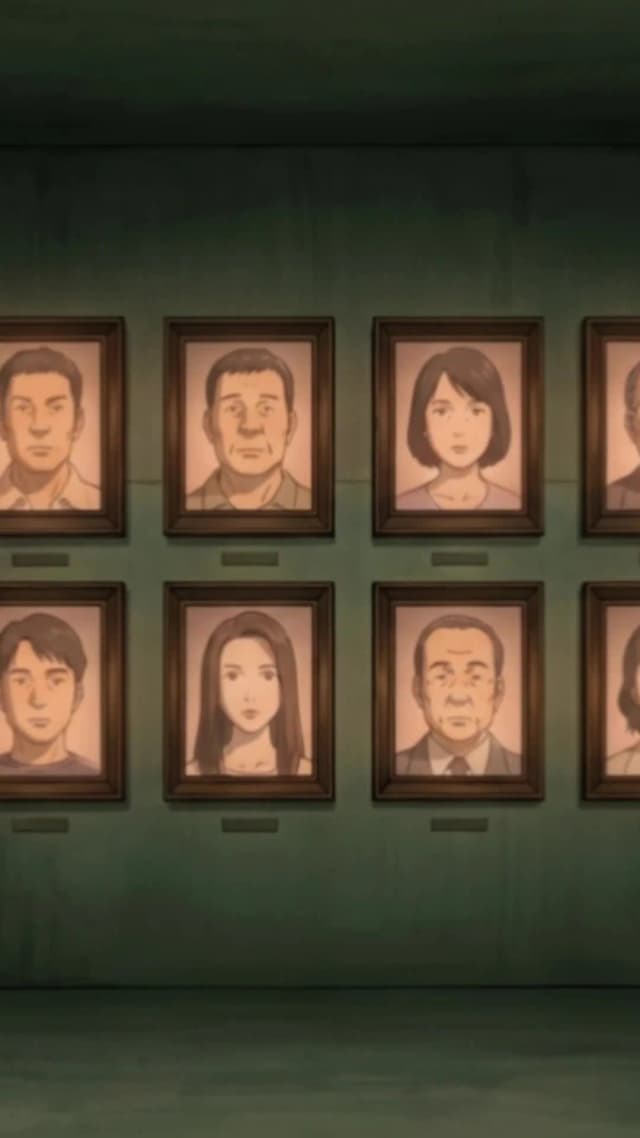 20. EP 20  —  The Hillside Survivor