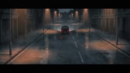 8. The Taxi