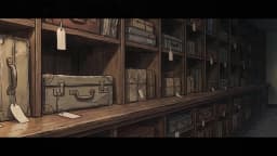 4. The Suitcase