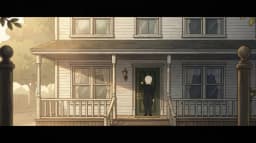 3. Andrew Comes Home